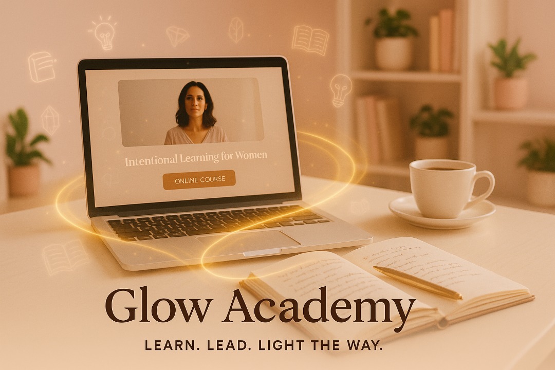 Glow Academy Learning