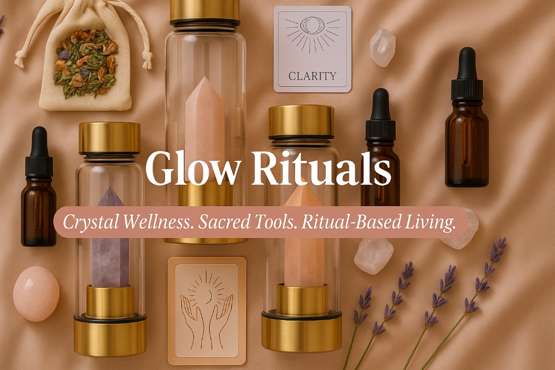 Glow Rituals